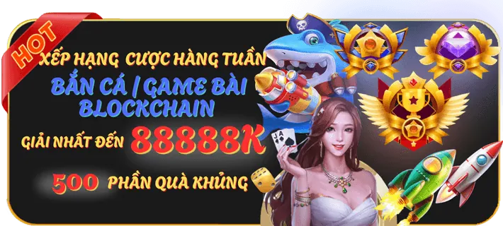 Thưởng nạp lại go8