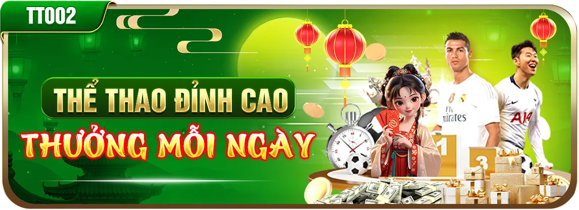 Sân vận động bóng đá với đèn pha sáng rực, tượng trưng cho cá cược thể thao sôi động tại go8 khuyenmai