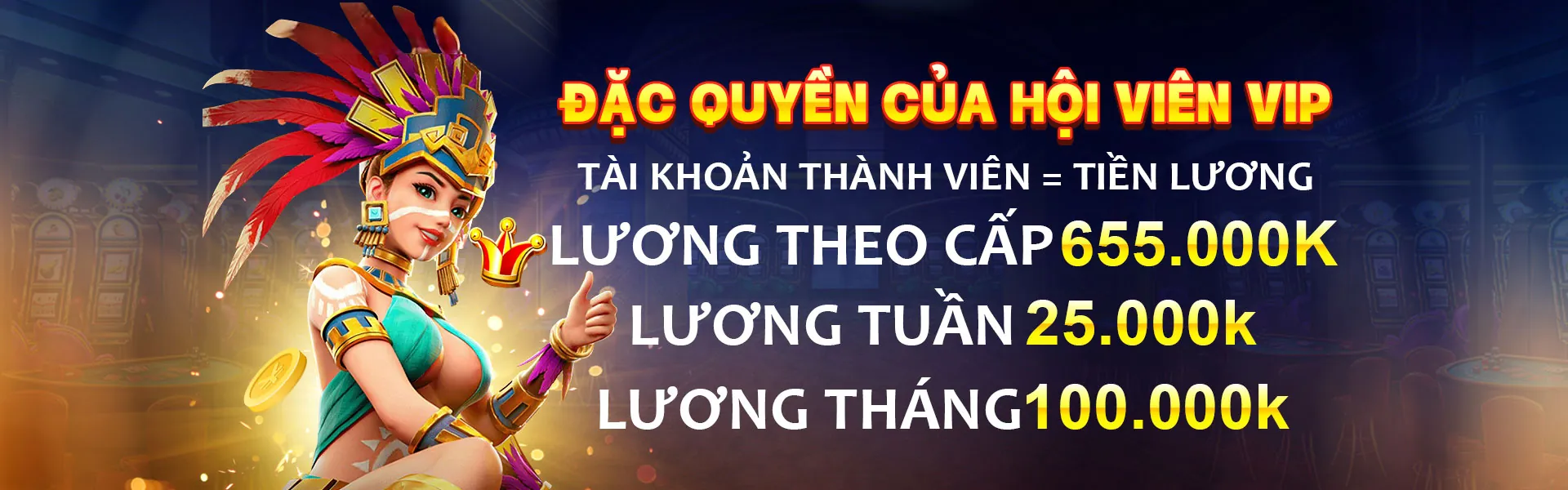 Hình ảnh Nổ Hũ GO8 với các ưu đãi hấp dẫn