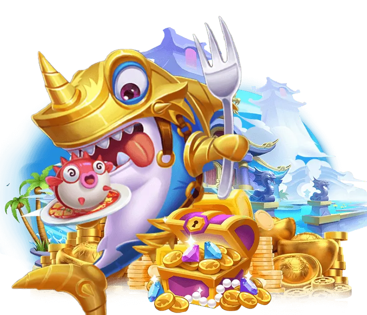 Nổ Hũ (Slot Games) và Bắn Cá go8