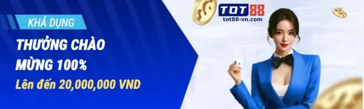 Ưu đãi chào mừng thành viên mới go8