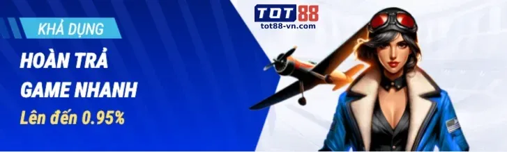 Hoàn trả cược thể thao hàng ngày go8