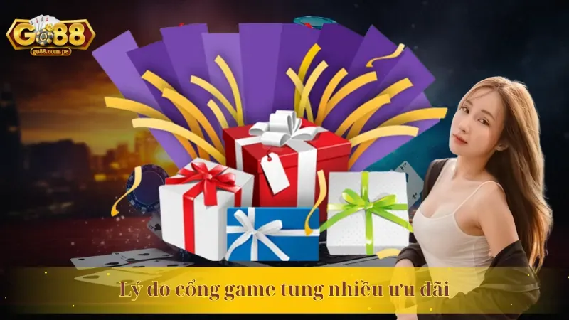 Bảo mật dữ liệu người dùng tại go8 khuyenmai